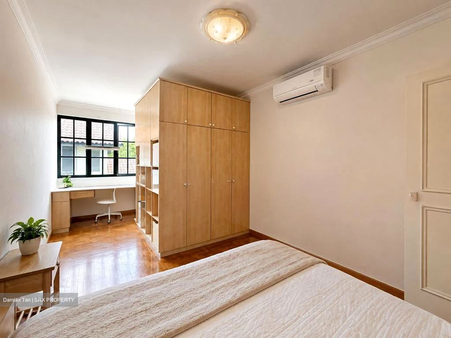 Sixth Crescent (D10), Terrace #614431991